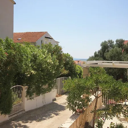 4552a Apartment Orebic