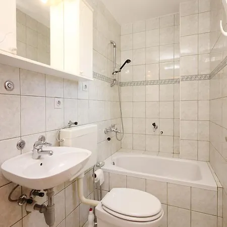 4552a Apartamento