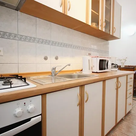 Apartamento 4552a *