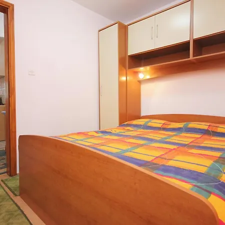 4552a Apartamento