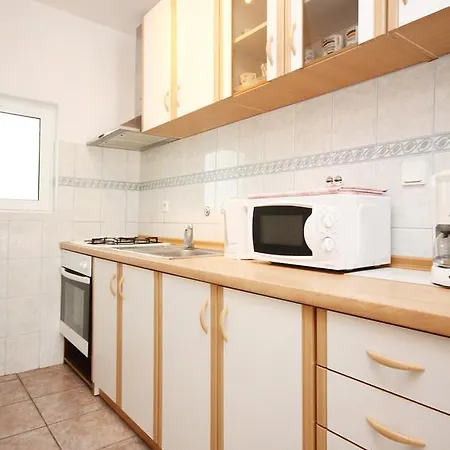 4552a Apartamento Orebić