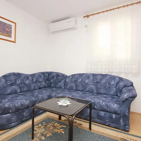 4552a Apartamento